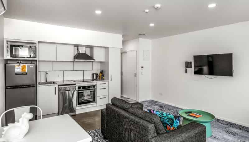 411/1 Layard Street, Avondale