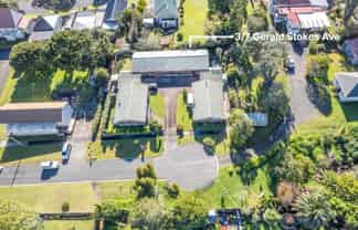 3/7 Gerald Stokes Avenue, Helensville