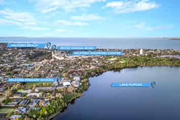 301/20 Omana Road, Milford