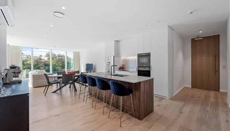 301/20 Omana Road, Milford