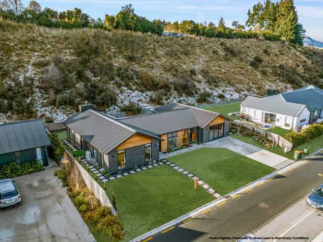 12 Hicks Road, Lower Shotover