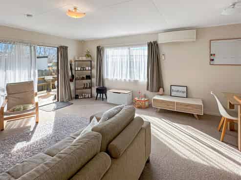 41B Dickens Street, Owhata