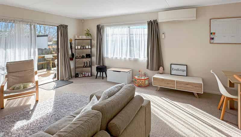  41B Dickens Street, Owhata