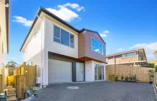 4A Colum Place, Bucklands Beach