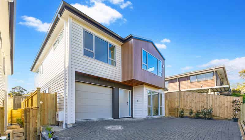 4A Colum Place, Bucklands Beach