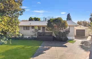 40 Thompson Crescent, Whakatane