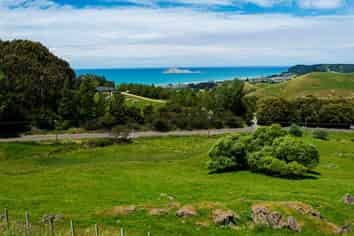 LOT 1 Waimarama Road, Waimarama