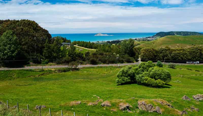 LOT 1 Waimarama Road, Waimarama