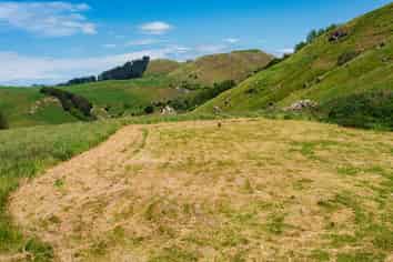 LOT 1 Waimarama Road, Waimarama
