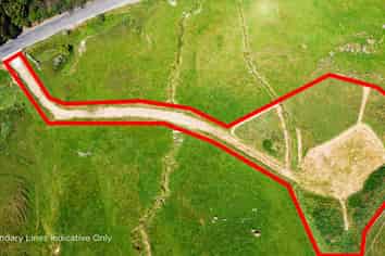 LOT 1 Waimarama Road, Waimarama