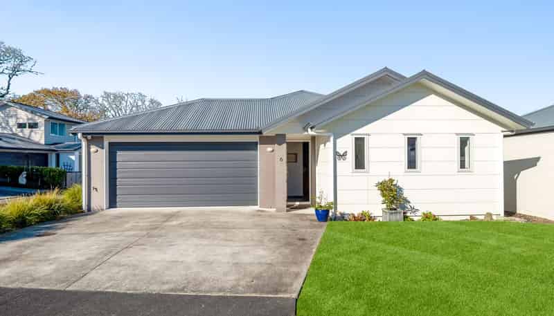 6 Lancewood Lane, Kaukapakapa