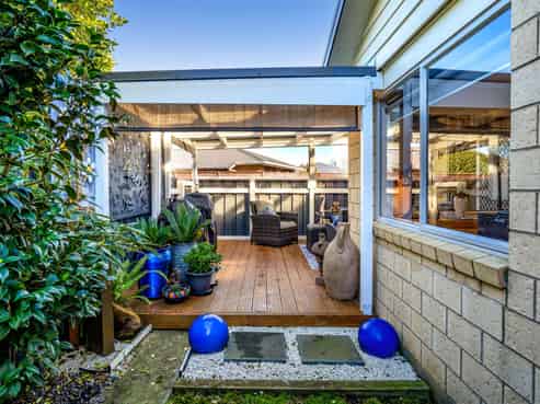 3A Albert Street, HAWERA