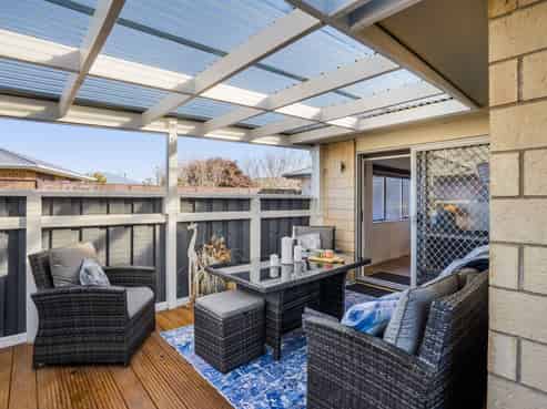 3A Albert Street, HAWERA