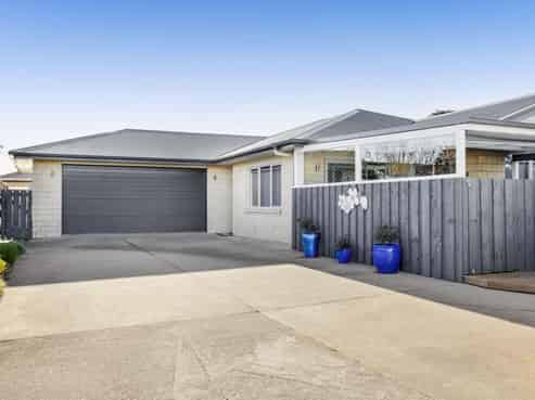 3A Albert Street, HAWERA