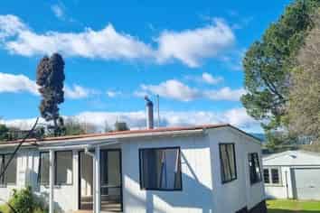 Central North Island - Address withheld