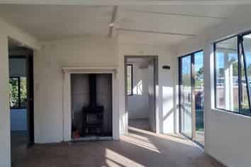 Central North Island - Address withheld