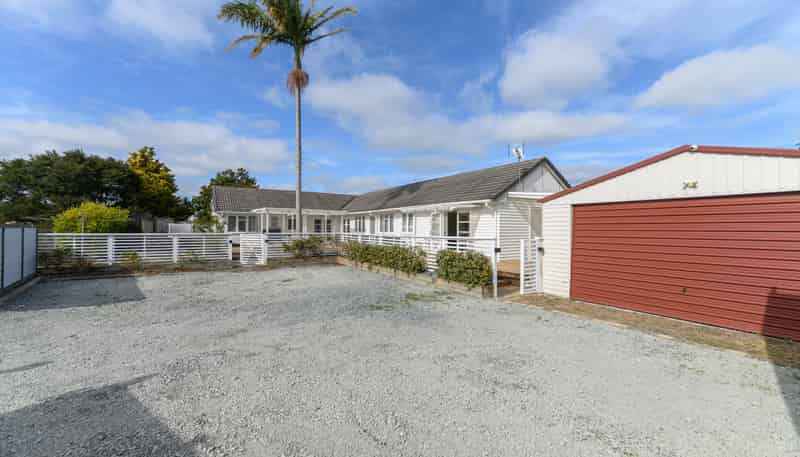 52 Don Buck Road, Massey