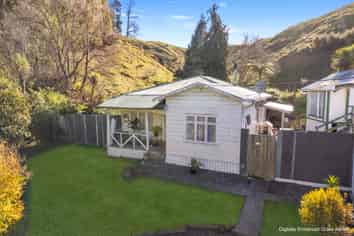3677 State Highway 1, Hunterville