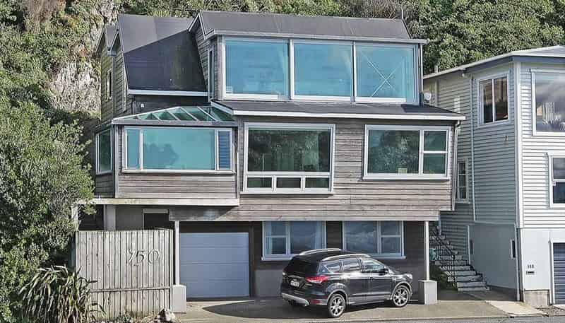 150 The Esplanade, Houghton Bay