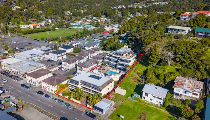 26 Selwyn Road, Paihia