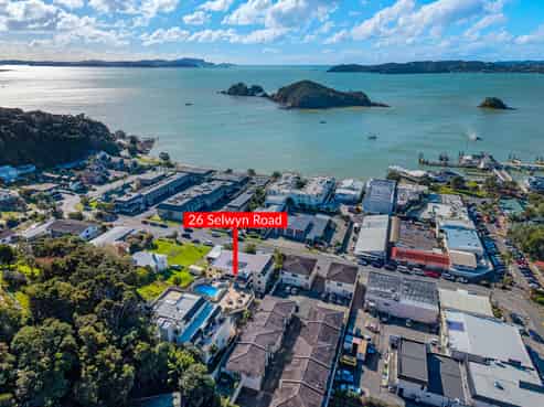 26 Selwyn Road, Paihia