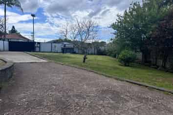 Northland - Address withheld