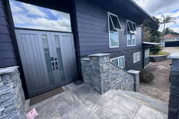Northland - Address withheld