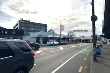 High-profile position in Papanui