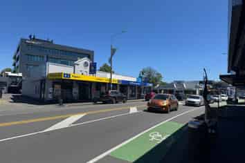 High-profile position in Papanui