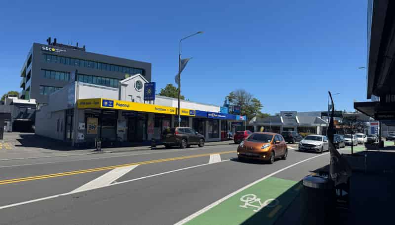 17A Main North Road, Papanui