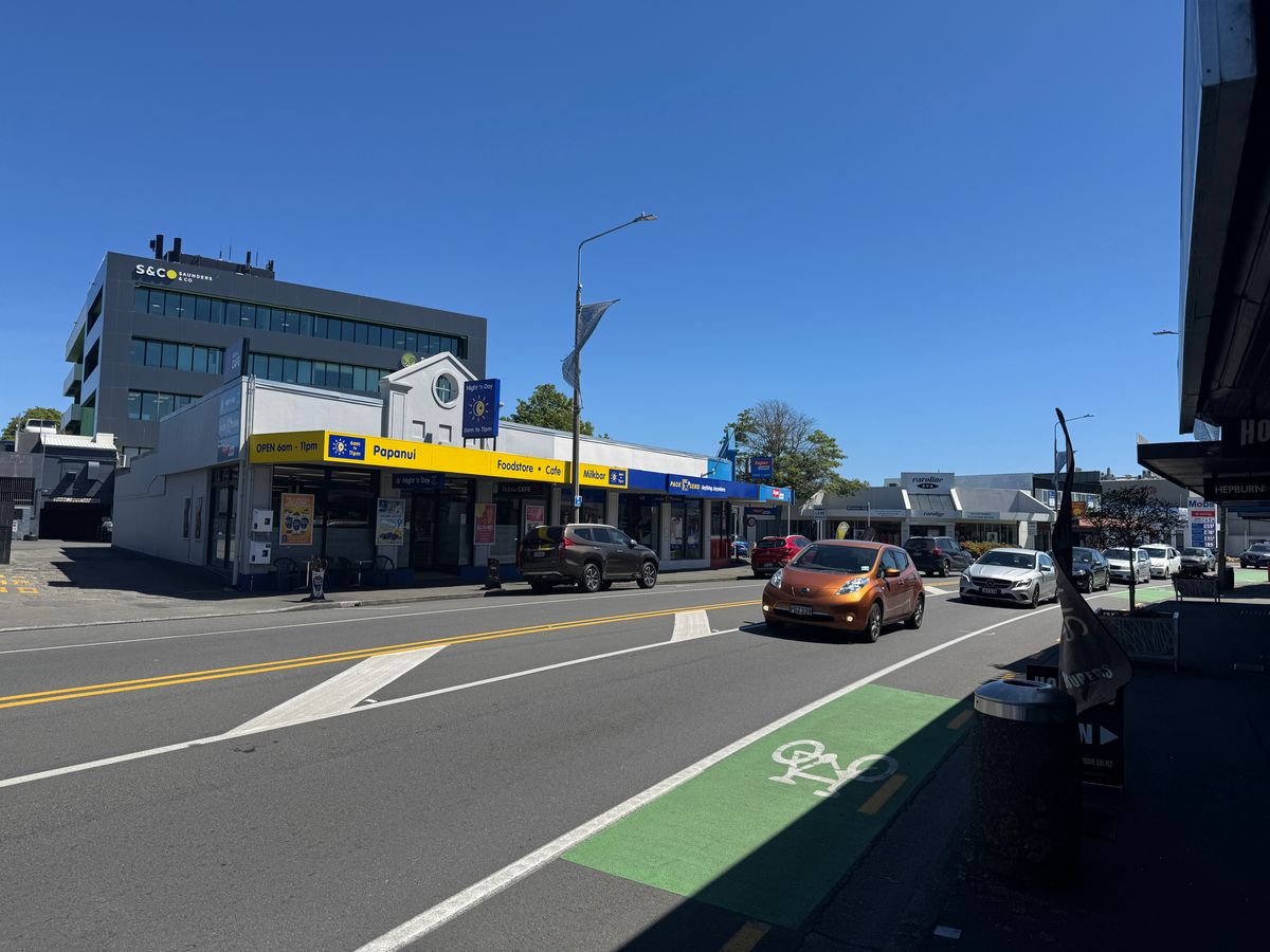 High-profile position in Papanui