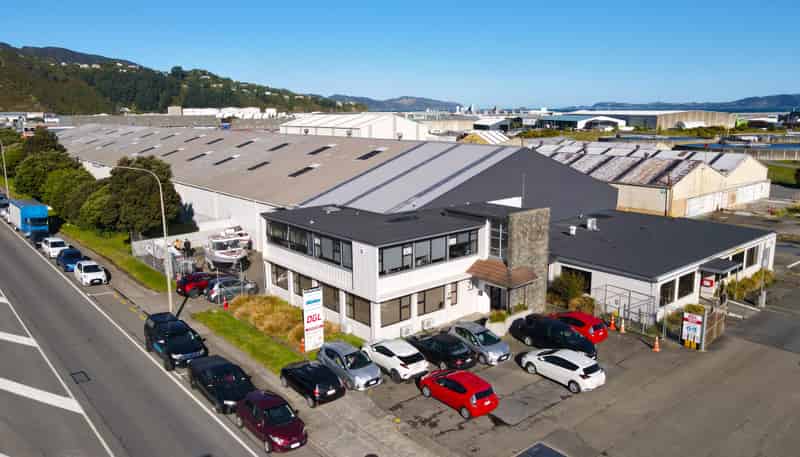 42 Seaview Road, Seaview