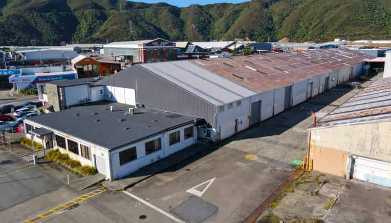 42 Seaview Road, Seaview