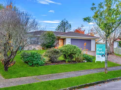22 Westminster Drive, Owhata