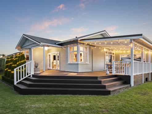 72A Jellicoe Avenue, Tuakau