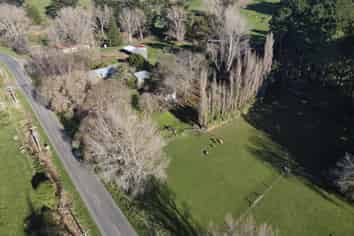 72 Matamau Ormondville Road, Dannevirke
