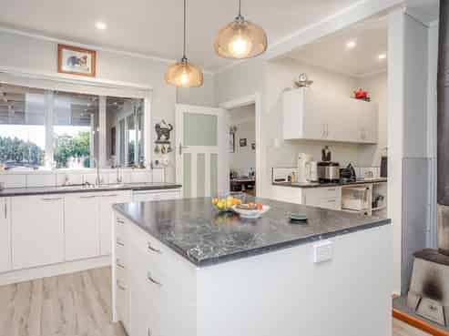 72 Matamau Ormondville Road, Dannevirke