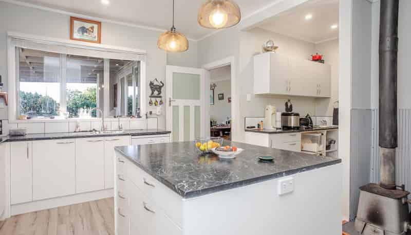 72 Matamau Ormondville Road, Dannevirke