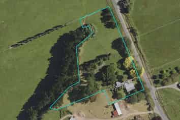 72 Matamau Ormondville Road, Dannevirke