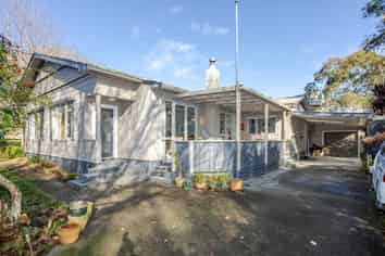 72 Matamau Ormondville Road, Dannevirke