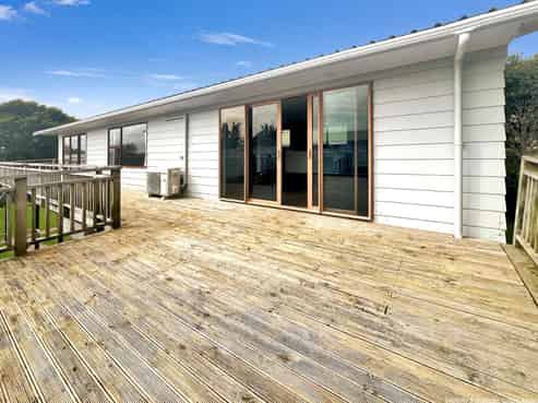 25 Norman Senn Avenue, Kaitaia