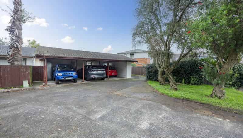 2/22 Longford Street, Mount Wellington