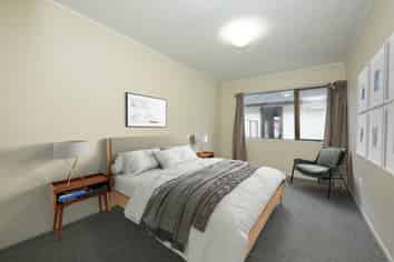 2/22 Longford Street, Mount Wellington