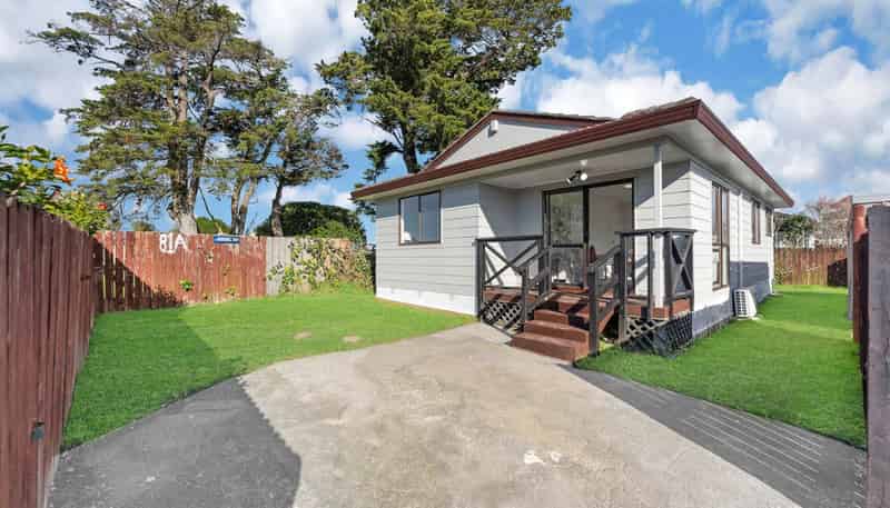 1/81 Luanda Drive, Ranui