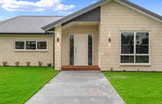 15 Cameo Place, Matamata