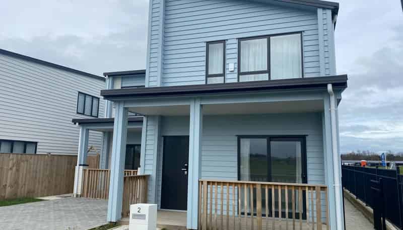 2 Peara Lane, Drury