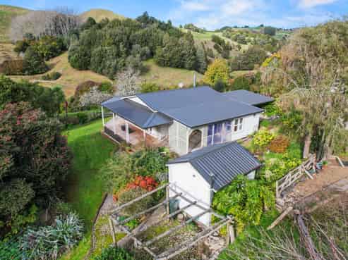 341 Mangarino Road, Te Kuiti