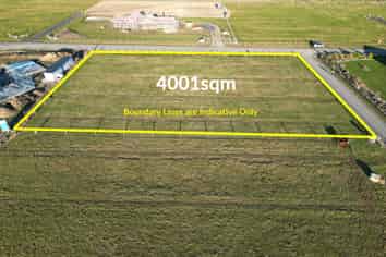 31 Meadowlands Green, Allenton
