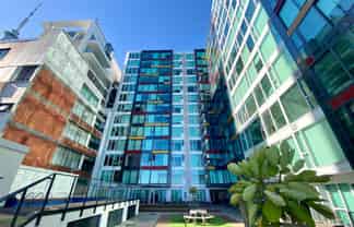 G11/135 Hobson Street, Auckland Central
