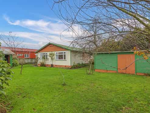 2 Broadway, Mangaweka